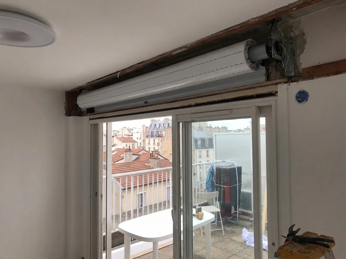 Votre chantier à