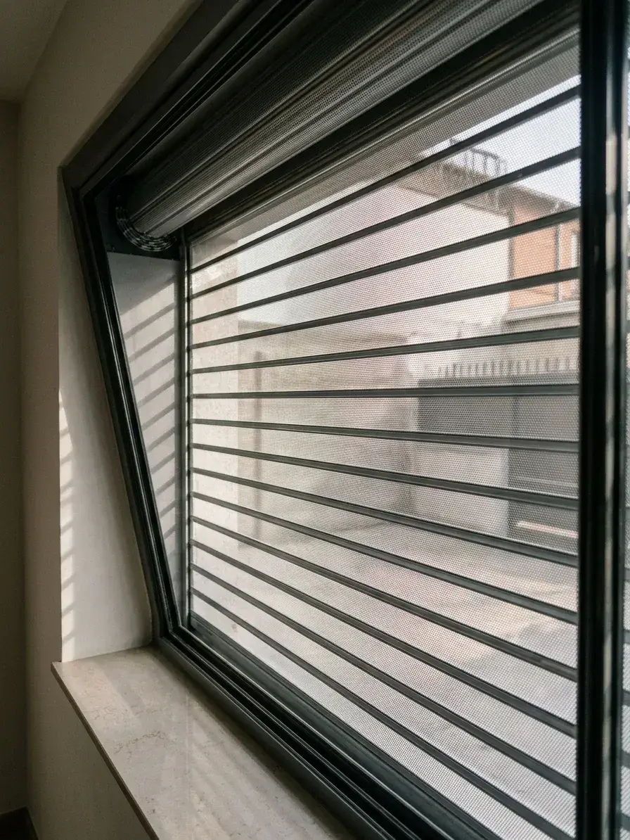 Dépannage de volet roulant à Argenteuil