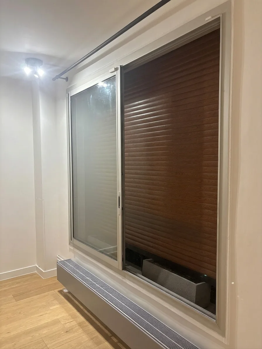 Dépannage de volet roulant à Argenteuil