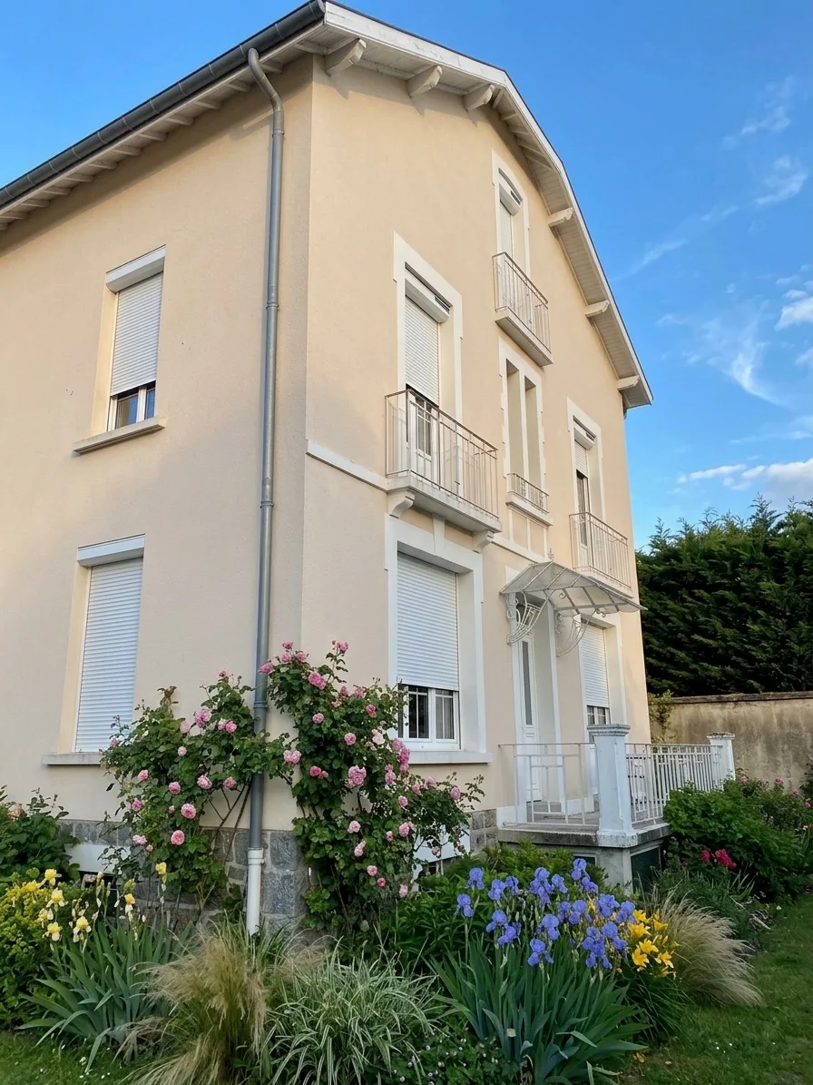 Fabrication de volet roulant sur mesure à Argenteuil