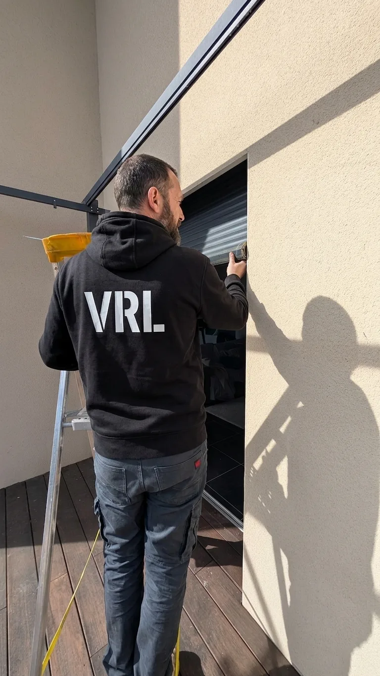 Technicien VRL Argenteuil à Argenteuil