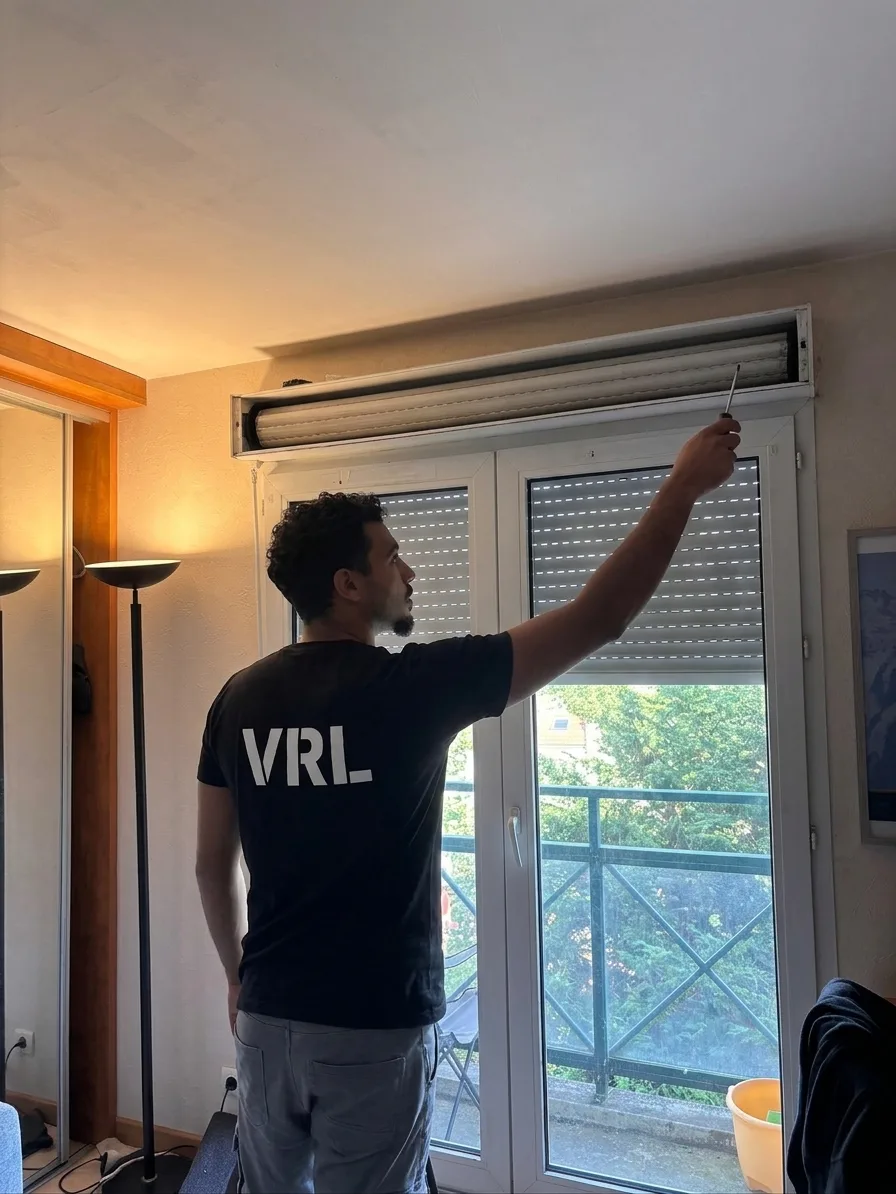 Technicien VRL Argenteuil à Argenteuil