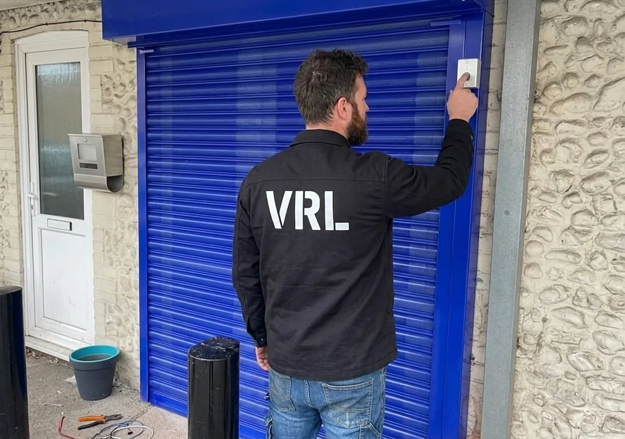 VRL Argenteuil